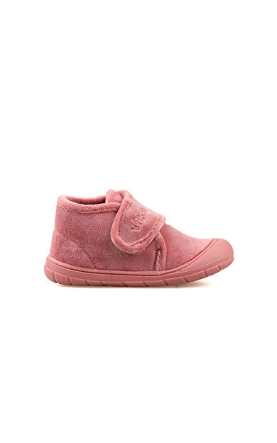 Vicco Color Çocuk Günlük Panduf Ayakkabı 959.P19K.446-06 Pembe