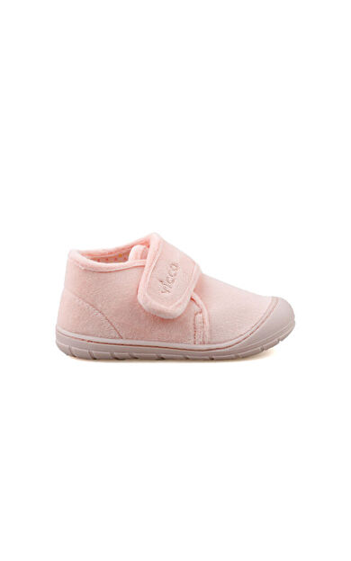 Vicco Color Çocuk Günlük Panduf Ayakkabı 959.P19K.446-114 Pembe