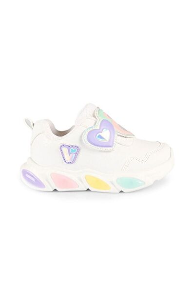 Lovely Çocuk Günlük Ayakkabı 346.P25K.234-11