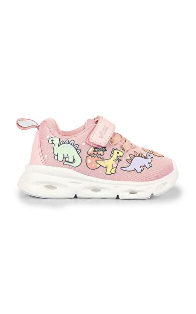 Vicco Dino Bebek Ayakkabı 346.B25Y.171-114