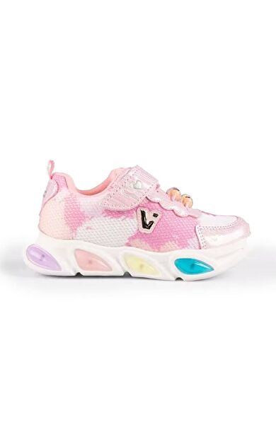 Vicco Gelato Bebek Ayakkabı 346.B25Y.177-06