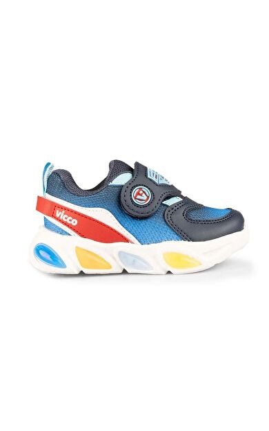 Vicco Hellen Bebek Ayakkabı 346.B25Y.164-01