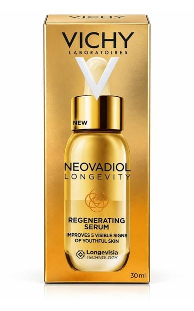 Vichy Neovadiol Longevity Serum 30 Ml