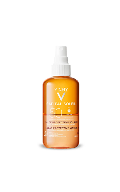 Vichy Capital Soleil SPF 50+ Güneş Koruyucu Sprey 200 ml