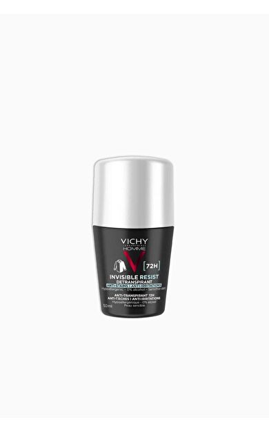 Vichy Homme İnvisible Resist Roll-On 50 ml