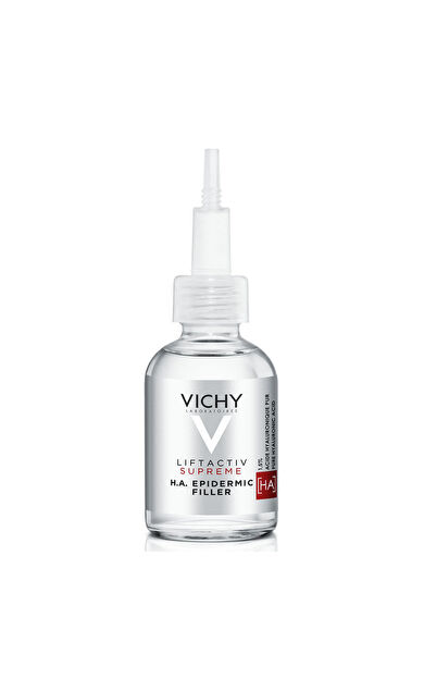 Vichy Liftactiv H.A Epidermic Filler Kırışıklık Karşıtı Dolgunlaştırıcı Serum 30 ml