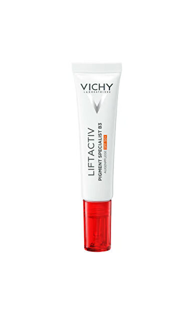Vichy Liftactiv Pigment Specialist B3 SPF50+ Göz Bakım Kremi 15 ml