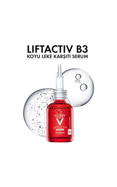 Vichy Liftactiv Specialist B3 Serum 30 ml