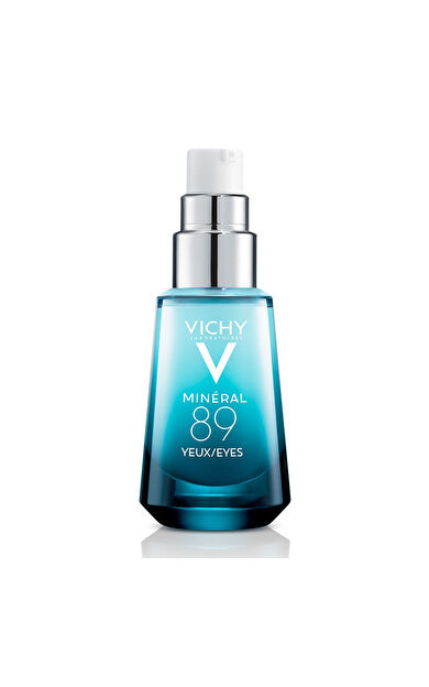 Vichy Mineral 89 Göz Çevresi Bakımı 15 ml