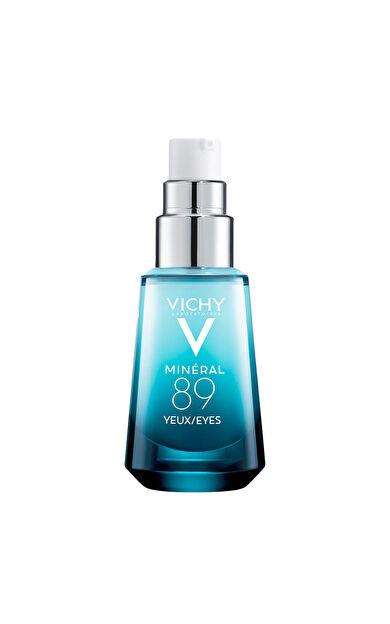 Vichy Mineral 89 Göz Çevresi Bakımı 15 ml