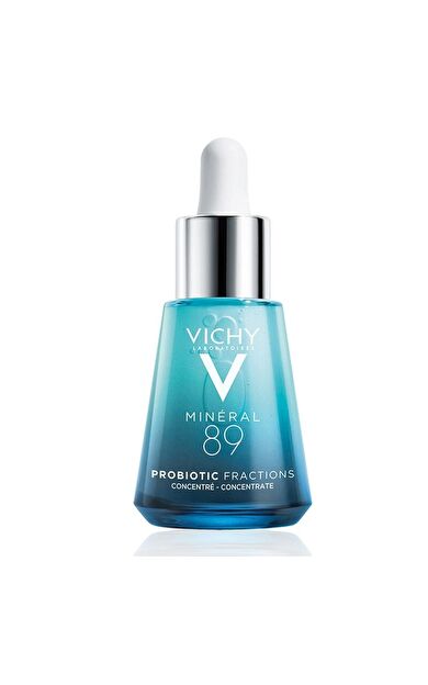 Vichy Mineral 89 Probiyotik Aydınlatıcı Yenileyici ve Onarıcı Serum 30 ml