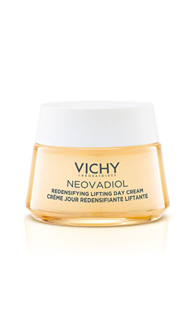 Vichy Neovadiol Gündüz Bakım Kremi 50ml (Normal ve Karma Ciltler)
