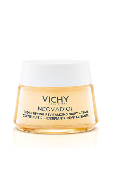 Vichy Neovadiol Peri-Menopause Gece Bakım Kremi 50 ml