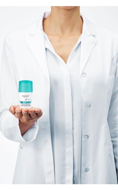 Vichy Roll-On Deodorant Terleme Karşıtı 50 ml