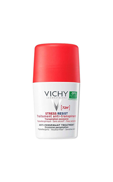 Vichy Stress Resist Terleme Karşıtı Deodorant Yoğun Kontrol 50 ml