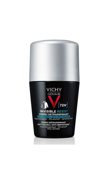 Vichy Terleme Karşıtı Roll-on Deodorant 50 ml - Erkek