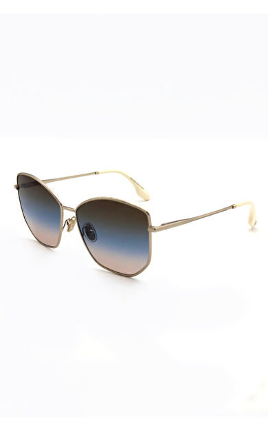VİCTORİA BECKHAM VB 225S 734 KADIN GÜNEŞ GÖZLÜĞÜ