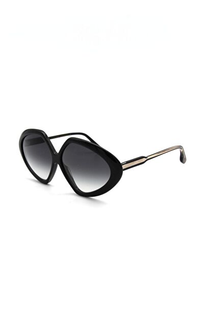 Victoria Beckham VB 614S 001 KADIN GÜNEŞ GÖZLÜĞÜ