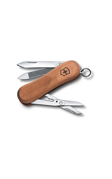 VICT.WG EVOWOOD 81 ,65 MM ÇAKI BLİSTERLİ ORJİNAL