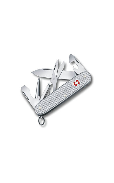 VICT.PIONEER X 93 MM ALOX GMŞ ÇAKI Renkli