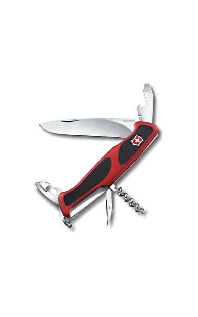 VICT.WG RANGERGRIP 68,ÇAKI KRM/SYH 130 MM Renkli