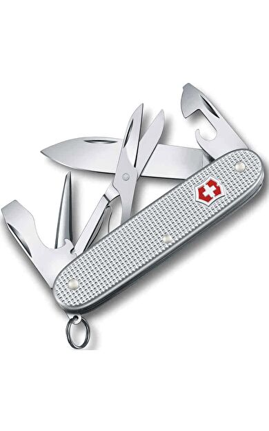 Victorinox 0.8231.26 Pioneer X Alox Çakı