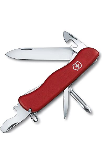 Victorinox 0.8453 Adventurer Çakı