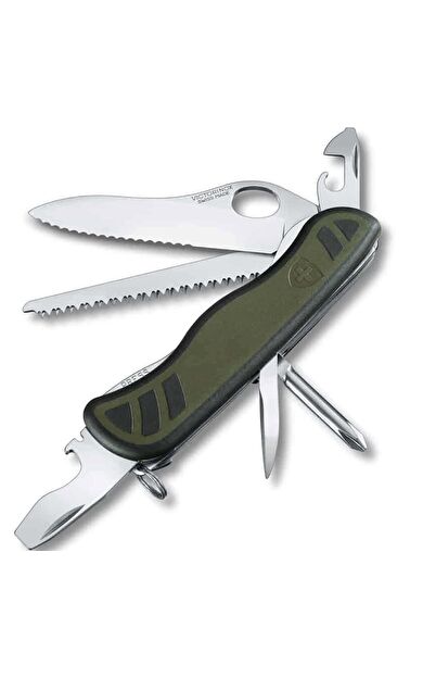 Victorinox 0.8461.MWCH Swiss Soldiers Çakı