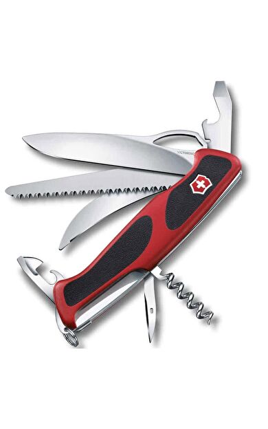 Victorinox 0.9583.MC RangerGrip 57 Hunter Çakı