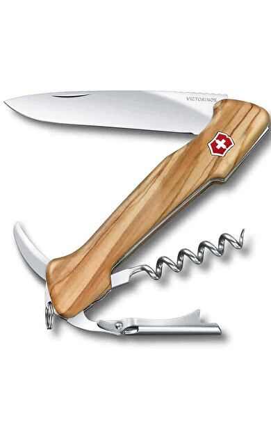 Victorinox 0.9701.64 Wine Master Zeytin Ağacı Çakı