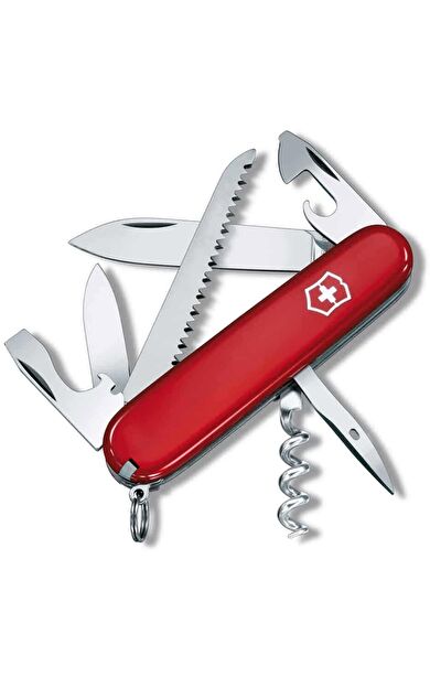 Victorinox 1.3613.B1 Camper Çakı