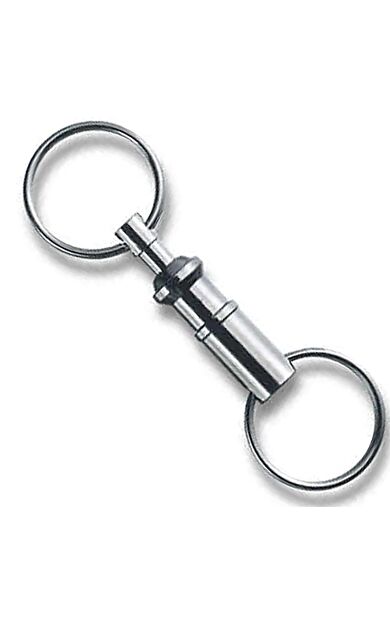 Victorinox 4.1835 Çelik Anahtarlık