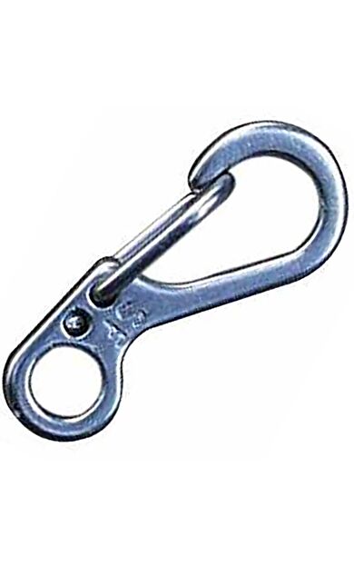 Victorinox 4.1845 Yaylı Kilit Kanca