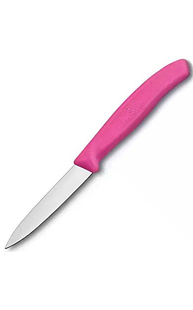 Victorinox 6.7606.L115 8cm Soyma Bıçağı