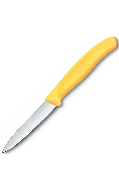 Victorinox 6.7608.C1 8cm Sivri Uç Soyma Bıçağı