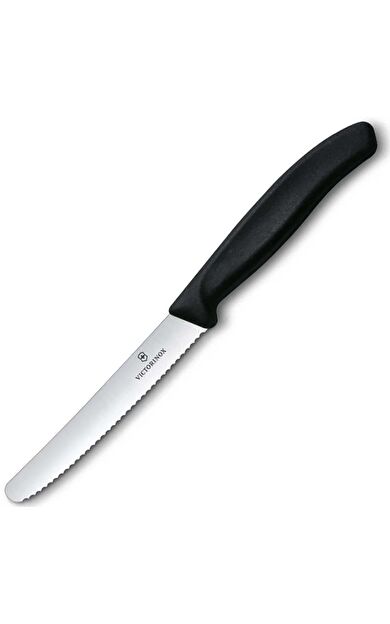 Victorinox 6.7833 11cm Domates & Sosis Bıçağı