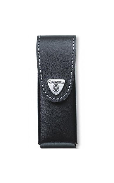 Victorinox Klipsli Deri Çakı Kılıfı