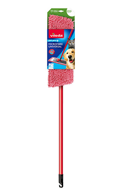 Vileda Pet Pro Universal Yer Temizlik Sistemi
