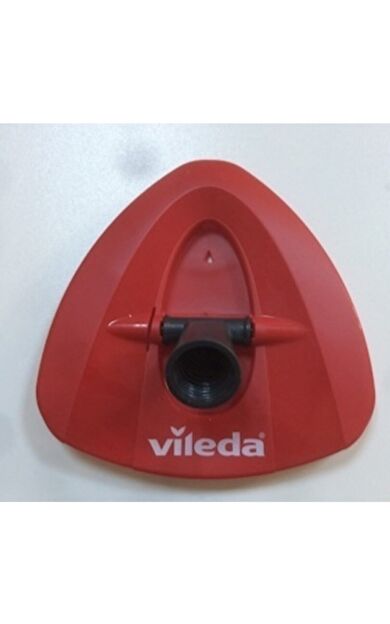 Vileda Pedallı Turbo Uyumlu Üçgen Tabak Aparatı