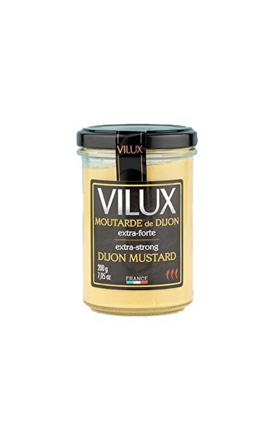 VİLUX Hardal Dijon 200g