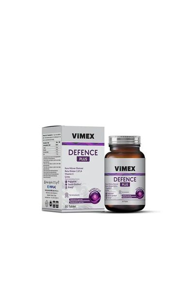 Vimex Defence Plus 30 Tablet