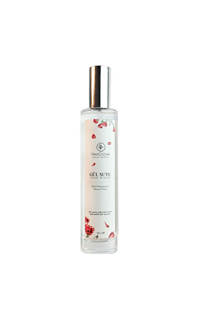Vinacocha Gül Suyu 100 ml