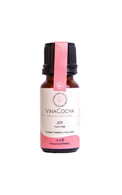 Vinacocha Joy Uçucu Yağ Karışımı 10 ml