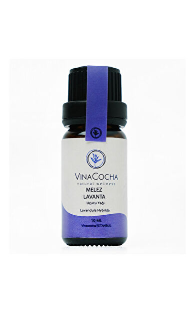 Vinacocha Melez Lavanta Uçucu Yağı 10 ml