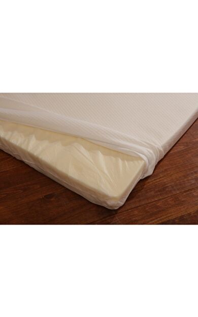 Visco One Soub Sleep Tamara Bebek Oyun Parkı Yatağı 70 X 110 Cm