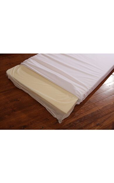 Visco One Soub Sleep Sıvı Geçirmez Bebek Oyun Parkı Yatağı 60 X 120 Cm