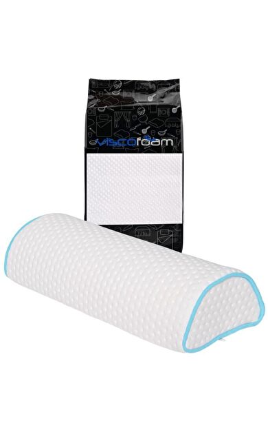 Çok Amaçlı Ortopedik Yastık Horlama Yastığı 42x18x10cm