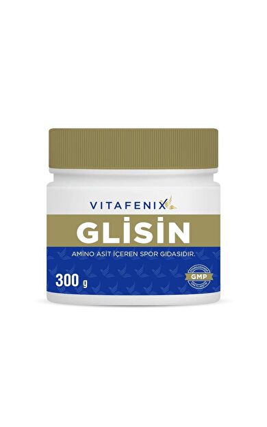 Vitafenix Glisin 300 Gr