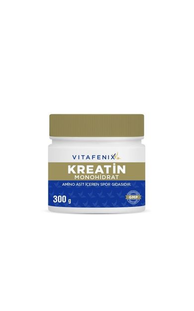 Vitafenix Kreatin Monohydrat 300 gr
