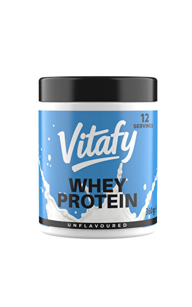Vitafy Whey Protein 360gr